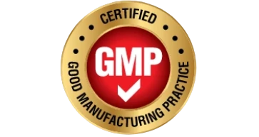 Peak BioBoost gmp certified